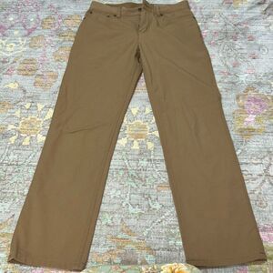 Vineyard vines dri fit performance pants boys 12